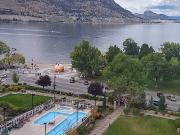 Waterfront Luxury Condo Penticton