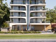 Waterfront Luxury Front Row & Center ALL SOLD!