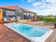 Waterfront Luxury in Forster Keys