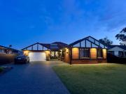 Waterfront Luxury in Forster Keys