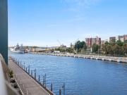 Waterfront Luxury in Sydney's Most Iconic Wharf...