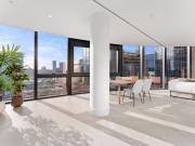 Waterfront Luxury Living