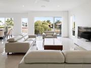 Waterfront Luxury! Newly renovated!