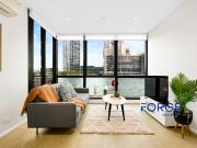 Waterfront Luxury With City Convenience