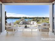 Waterfront Masterpiece in Minnamurra