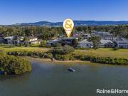 Waterfront Masterpiece in Minnamurra