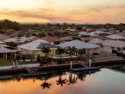 Waterfront Oasis with Private Dock
