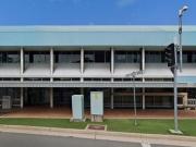 Waterfront Offices