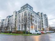 Waterfront Park, Edinburgh, 1 Bedroom Flat