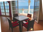 Waterfront Penthouse, 228 sqm, Top of Italian Palazzo,...