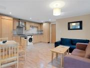 Waterfront Plaza, Nottingham NG2, 2 bed flat to rent,...