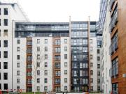 Waterfront Plaza, Station Street, Nottingham NG2, 2 bed...