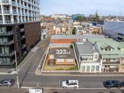 Waterfront Precinct Activity Centre Zone Schedule 1