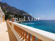 Waterfront property near Monaco