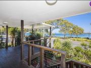 Waterfront Rarity You Cannot Miss