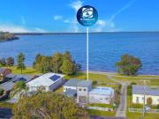 Waterfront Reserve Opportunity Uninterrupted Water Views!