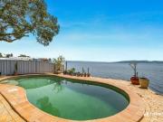 Waterfront Reserve With Inground Pool