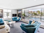 Waterfront Sanctuary