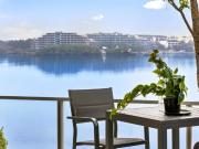 Waterfront | Three bedroom | Peaceful Living