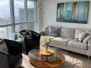 Waterfront Toronto Furnished Condo at Panorama Stunning...