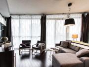 Waterfront Toronto Furnished Condo for Rent at Panorama...