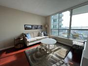 Waterfront Toronto Furnished Condo for Rent at Riviera...