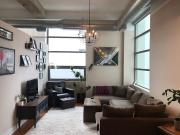 Waterfront Toronto Furnished Condo Rental at Tip Top...