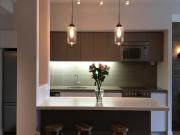 Waterfront Toronto Furnished Townhouse Rental at Spectra...