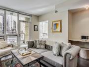 Waterfront Tower in Eau Claire, Executive 2 Bed FURNISHED