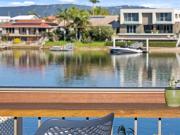 Waterfront unit AND close to the Beach BEST of Both Worlds!