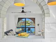 Waterfront unit AND close to the Beach BEST of Both Worlds!