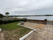Waterfront V.Large 2 Bed Furnished Flat Poole