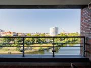 Waterfront Views in a Luxurious Furnished Apartment,...