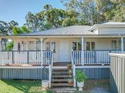 Waterfront with Amazing Views