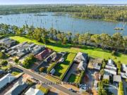 Waterfront Wonder in Bundalong A Rare Slice of...