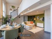 Watergate Buildings, Newcastle Upon Tyne NE1, 1 bed flat...