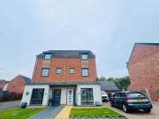 Watergate, Elba Park, 4 Bedroom House Watergate, Elba Park, 4 Bedroom House