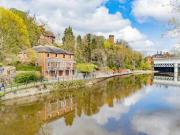 Watergate House, St. Marys Water Lane, 3 Bedroom Semi...