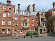 Watergate Mansions, St Mary´s Place, 1 Bedroom Apartment