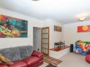 Watergate, Perth, 3 Bedroom Flat