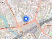 Waterhouse Gardens, 10 Dutton Street Manchester, M3