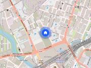 Waterhouse Gardens, 7 Dutton Street, Manchester