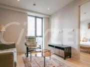 Waterhouse Gardens, Dutton Street, 1 Bedroom Flat
