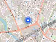 Waterhouse Gardens Dutton Street M3