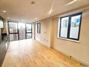 Waterhouse Gardens, Dutton Street, Manchester