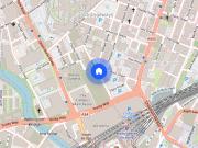 Waterhouse Gardens, Dutton Street, Manchester