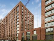Waterhouse Gardens, Dutton Street, Manchester M3, 1 bed...