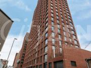 Waterhouse Gardens, Dutton Street, Manchester M3, 1 bed...