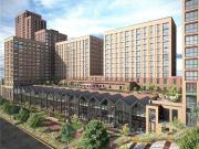 Waterhouse Gardens, Dutton Street, Manchester M3, 3 bed...