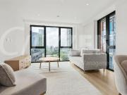 Waterhouse Gardens, Manchester M3, 2 bed flat to rent |...